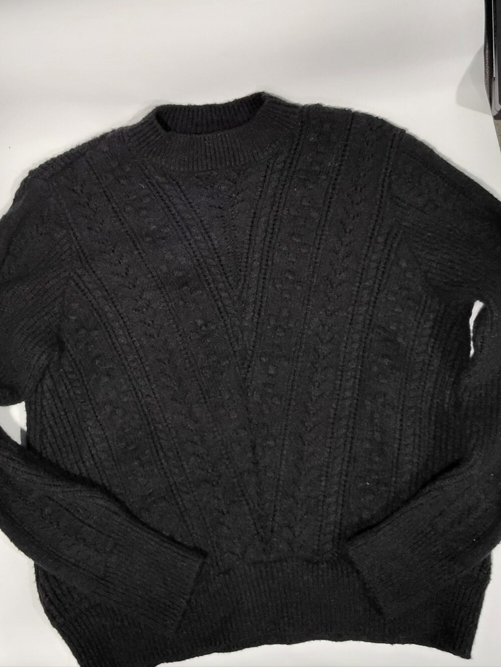 Womens LulaRoe Knitted Sweater
